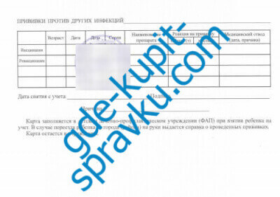 karta-profilakticheskikh-privivok-forma-063-u-4